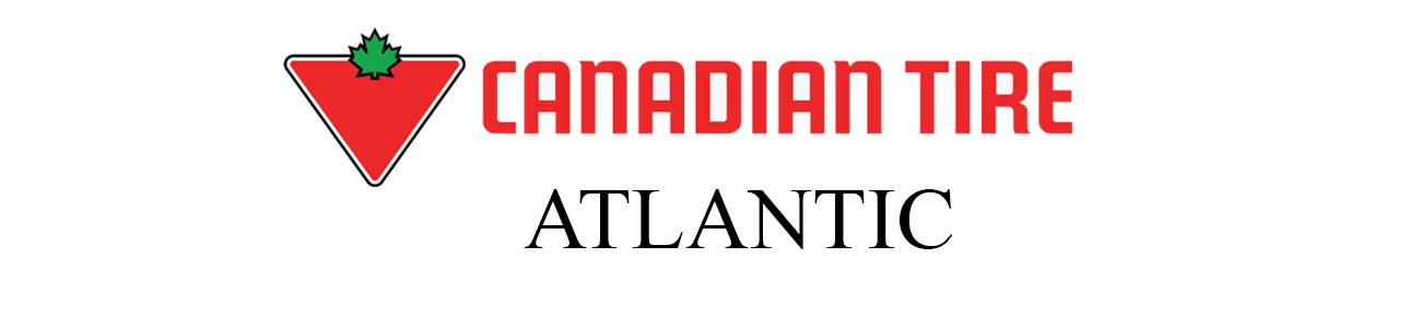 Canadian Tire Atlantic Weekly Flyers