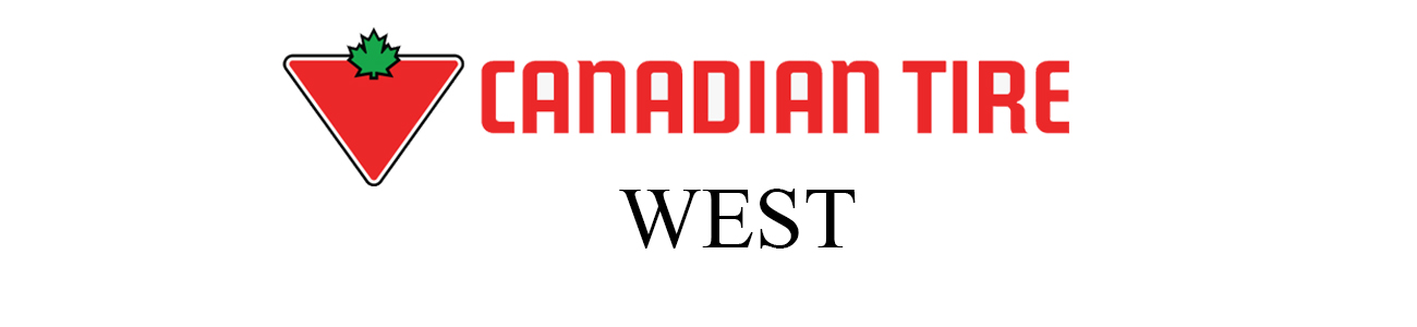 Canadian Tire West Weekly Flyers