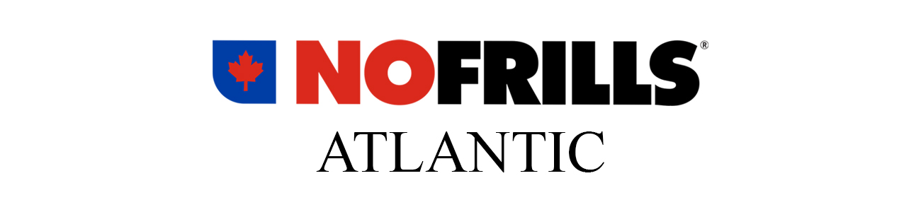 No Frills Atlantic Weekly Flyer