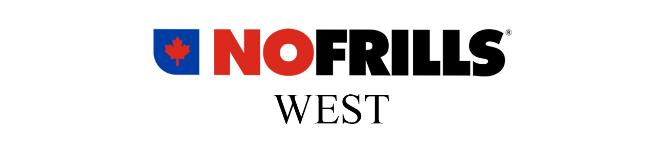 No Frills West Weekly Latest Flyer