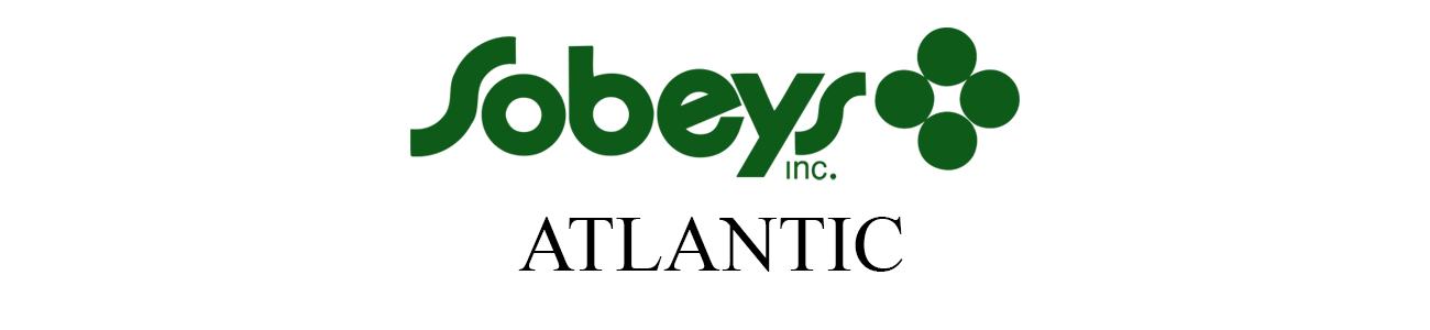 Sobeys Atlantic Weekly Flyers