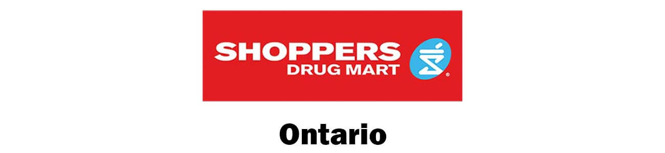 Shoppers Drug Mart Ontario Weekly Latest Flyer