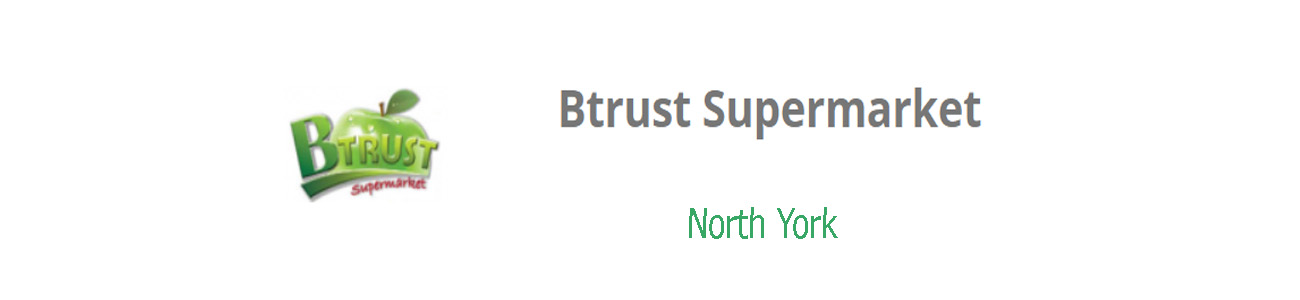Btrust North York Weekly Flyers