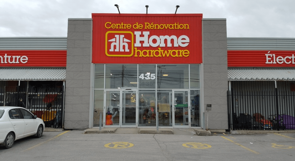 Home Hardware Flyers