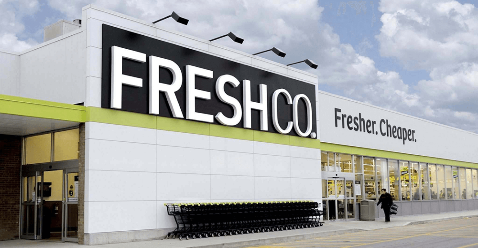 Freshco SUpermarket