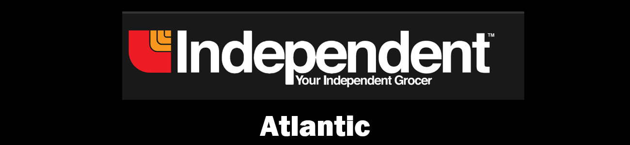 Independent Atlantic Weekly Flyers