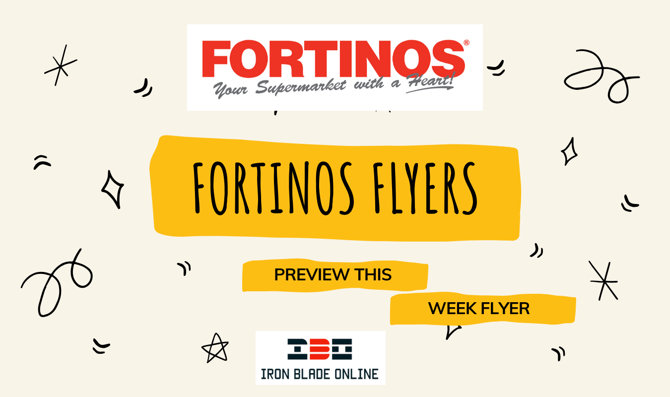 Fortinos Flyers Canada January 2021 Grab Latest Deals Now✔️