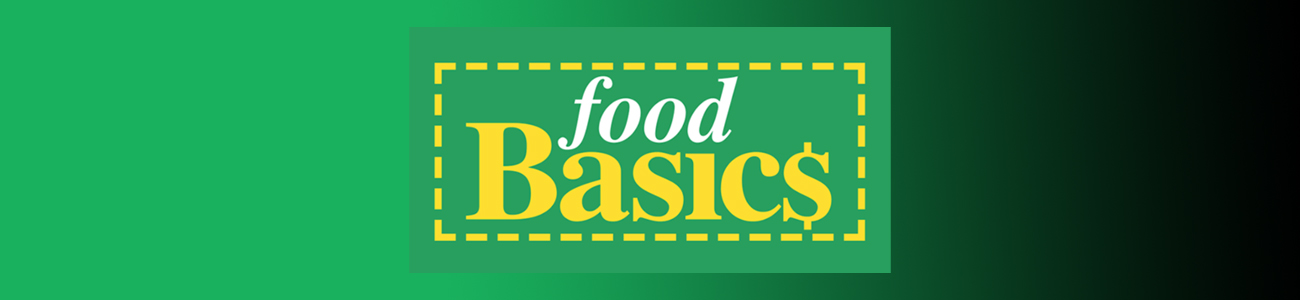 Food Basics Ontario Weekly Flyers
