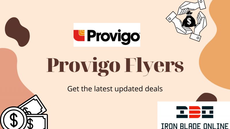 Provigo Flyer This Week January 2021 Latest Deals Live✔️