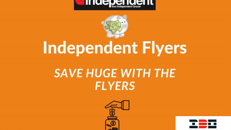 Independent Flyers (ON, Atlantic, West) January 2021 Latest Deals Live✔️